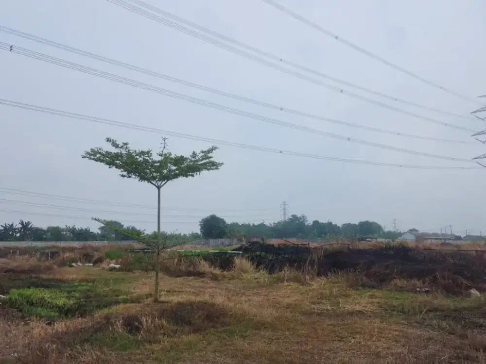 Di Jual Kavling Siap Bangun Bekasi, Harga 34 M