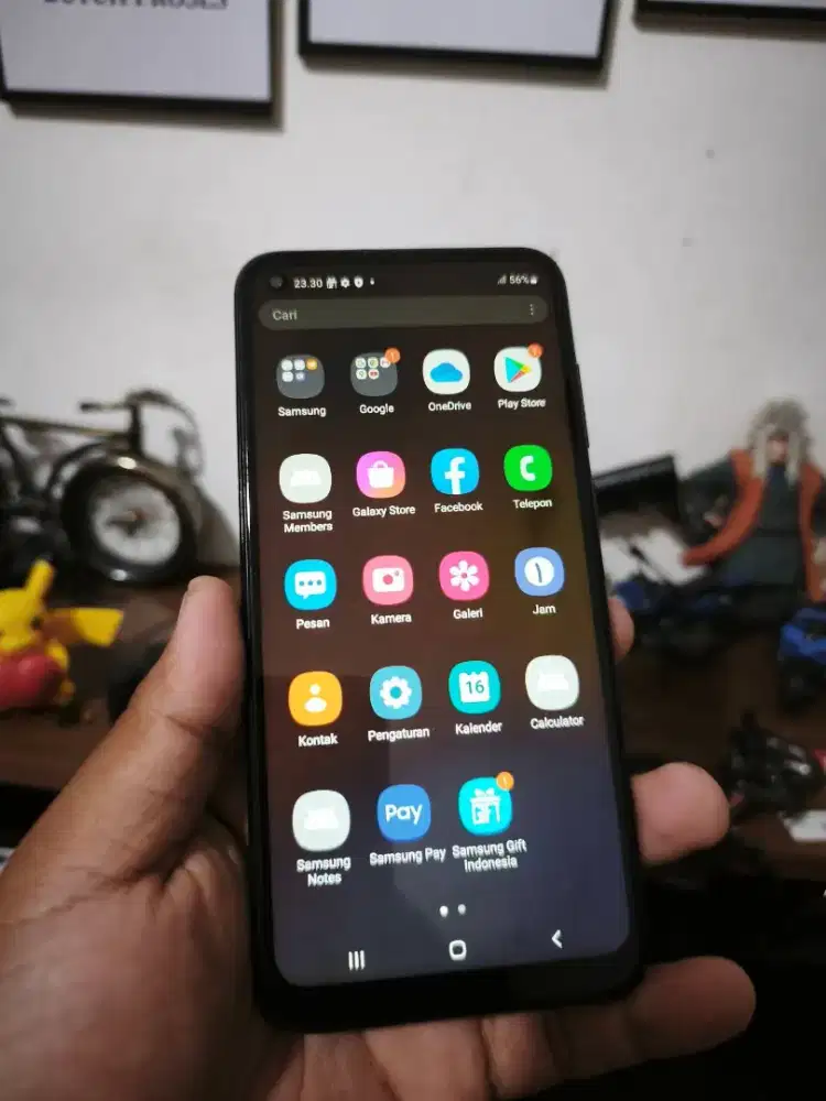 Samsung a11 ram3/32
