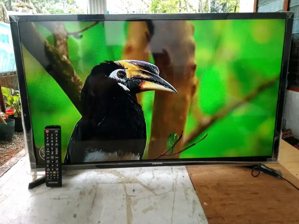 Tv led samsung 32inc