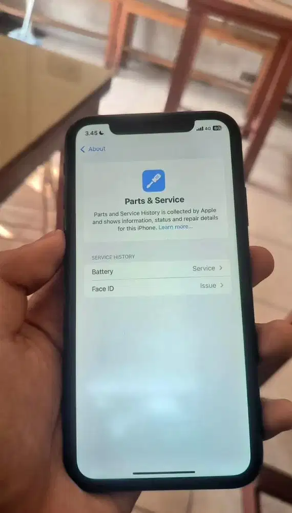 iphone xr black 64gb