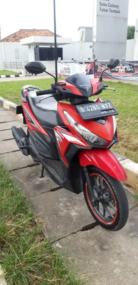 Honda vario 150 2015