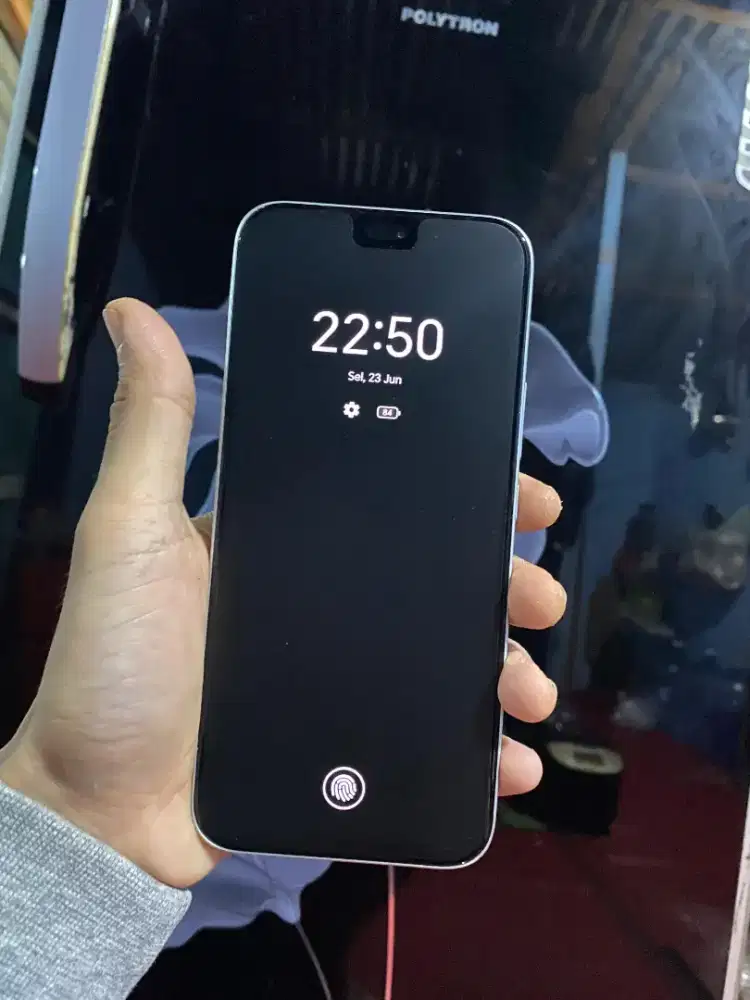 Honor 400 lite (5G