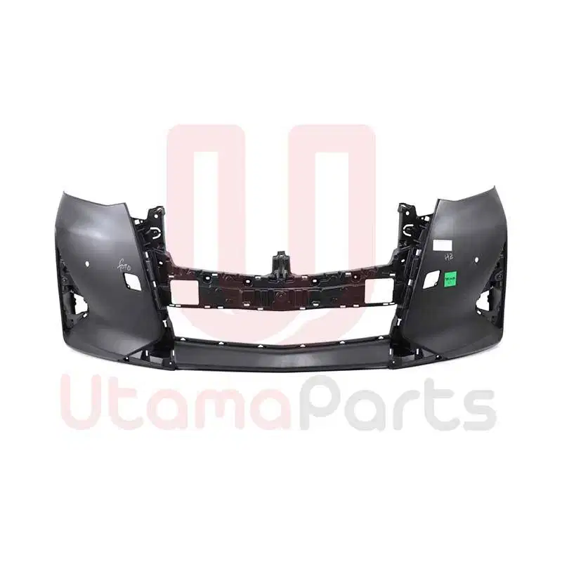 BUMPER DEPAN TOYOTA ALPHARD 2018, 52119589,70