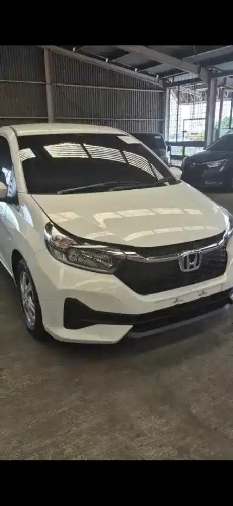 Honda Brio Ready Stock, Proses Kredit Cepat