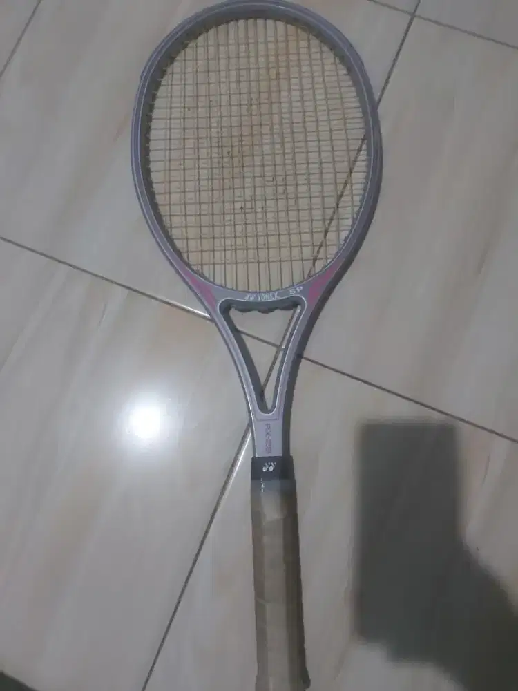 Raket tenis yonex SP  RX 28