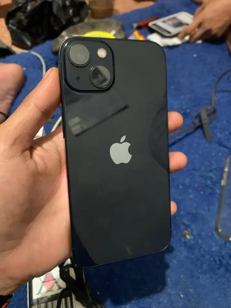 iphone 13 128gb second ibox