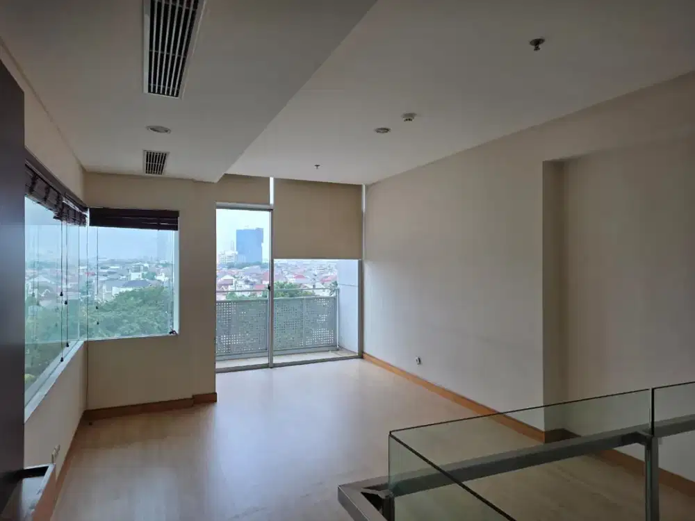 Apartemen Summit Tower Alpen Kelapa gading