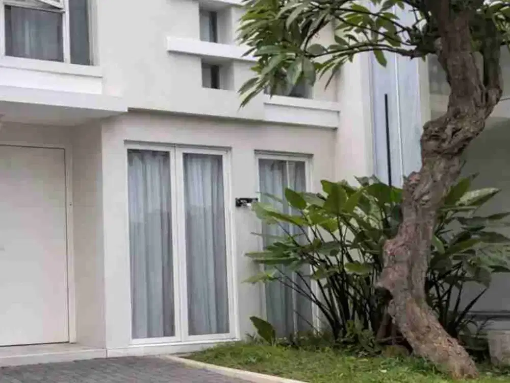 PAKUWON CITY ZIMBALI COSTA SIAP HUNI 2LT