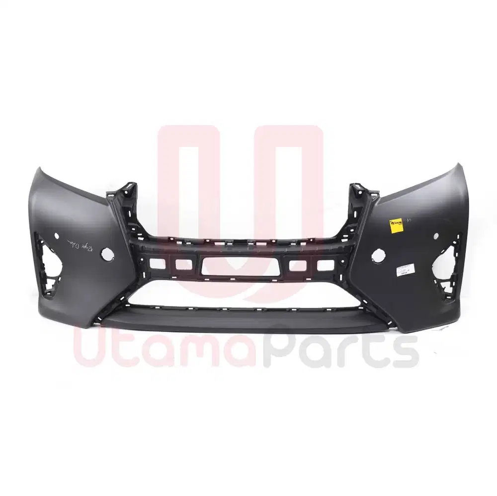 BUMPER DEPAN TOYOTA ALPHARD 2015, 52119589,93
