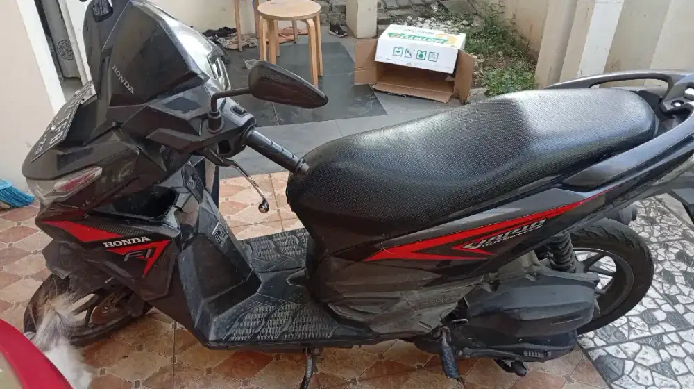 Vario 125 tahun 2015