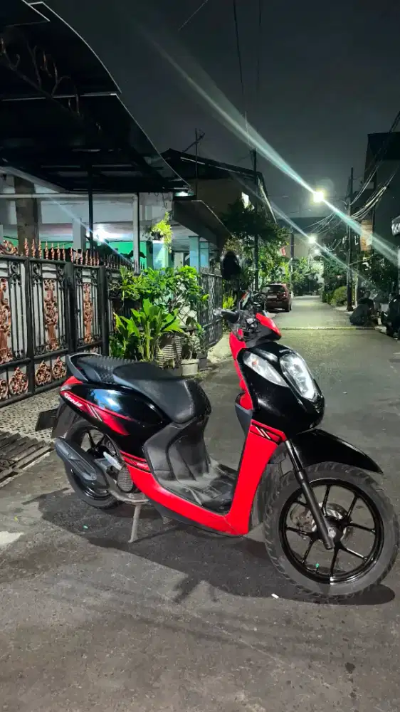 Genio 2019 FOR SALE