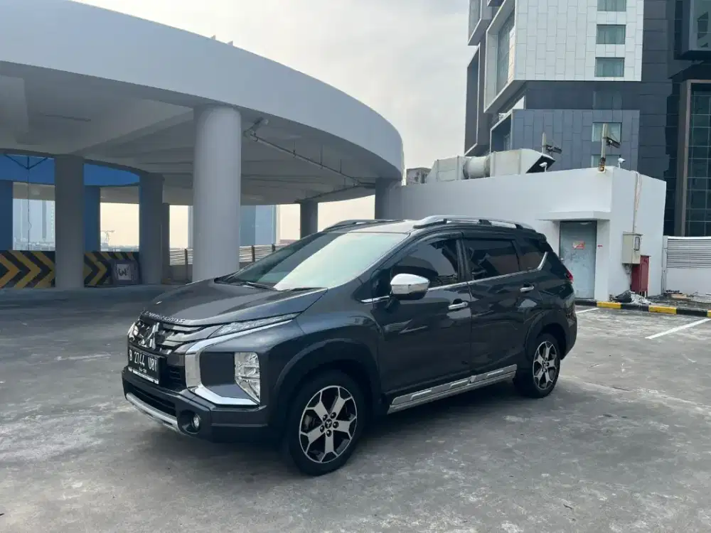 Mitsubishi Expander Cross 1.5 2021
