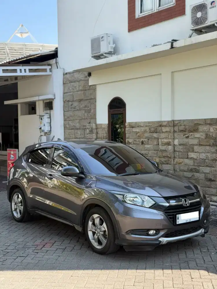 Hrv e matic 2018