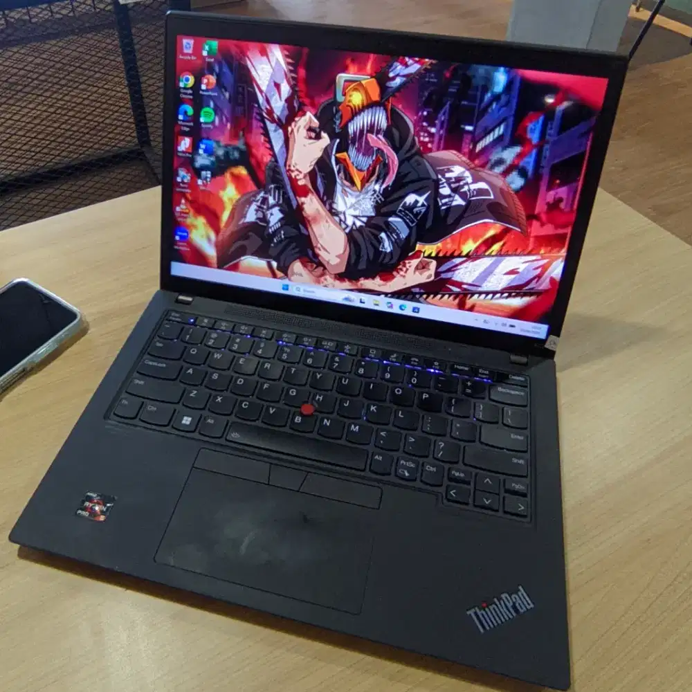 LAPTOP LENOVO TinkPad X13