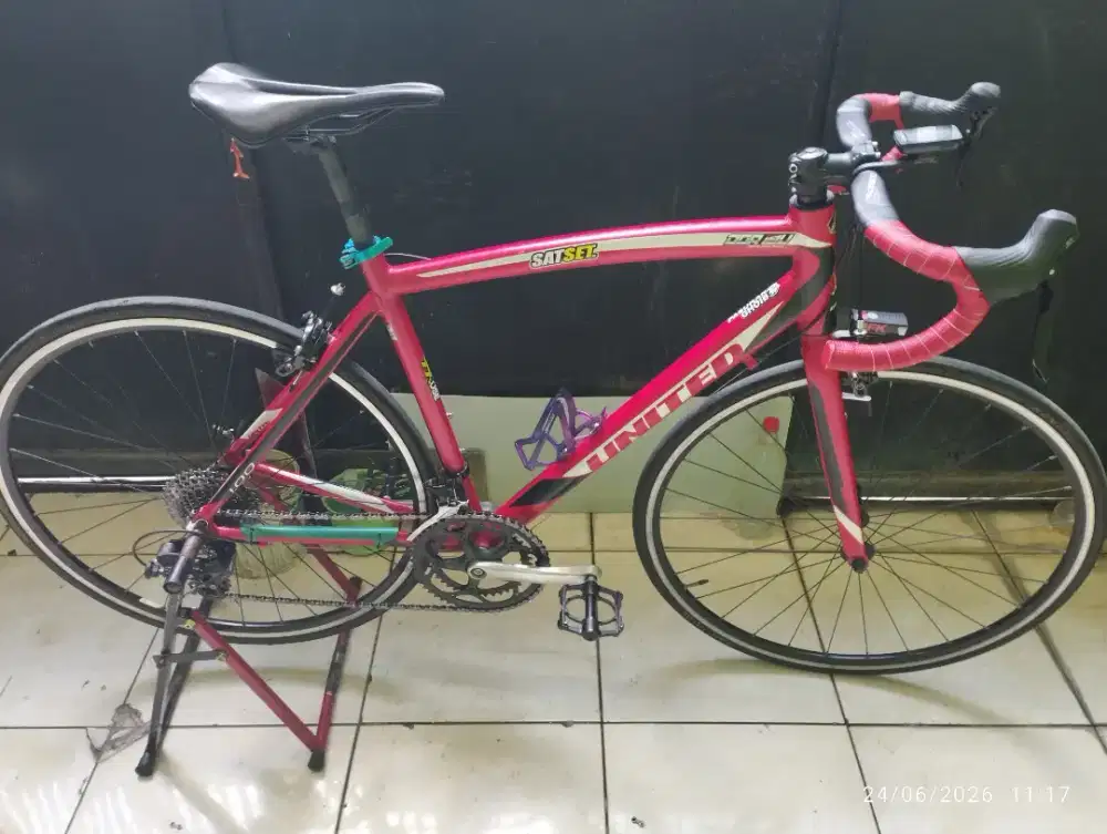 Roadbike united