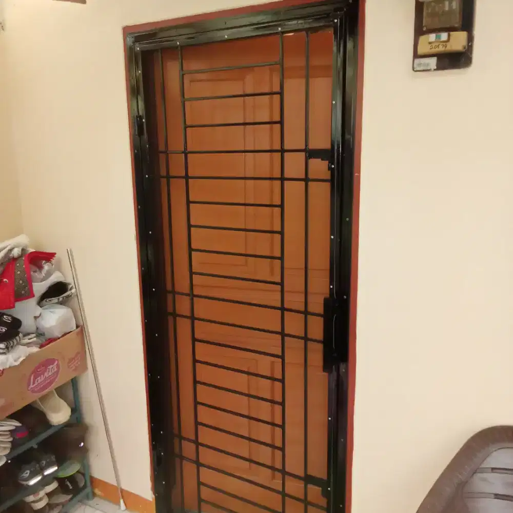 Buat Baru, Renovasi,Dari NoL,DLL