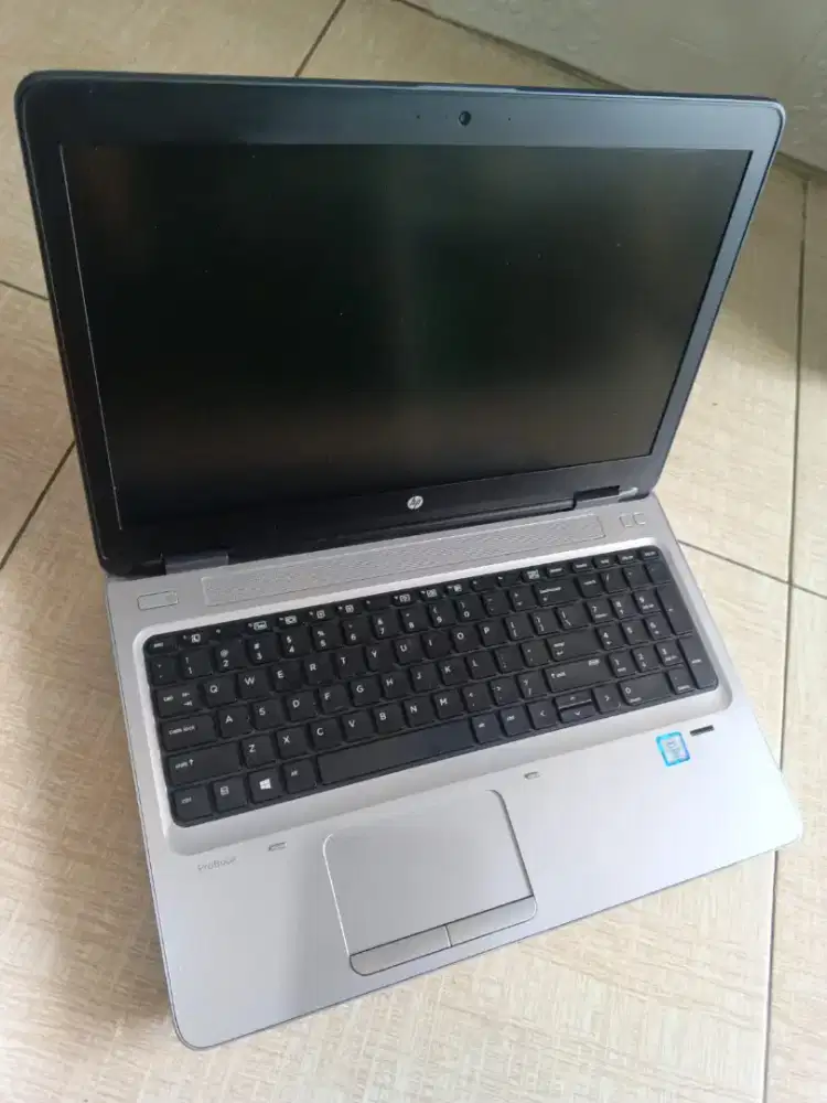 Laptop HP PROBOOK 650 G2 CORE 15 GEN6-4 500 HDD 15,6 inch