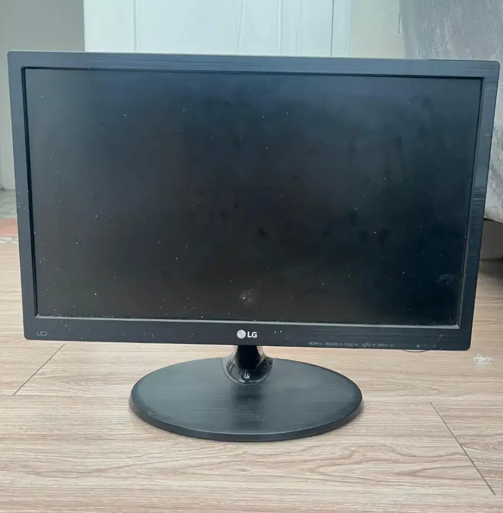 Monitor LG 19inch