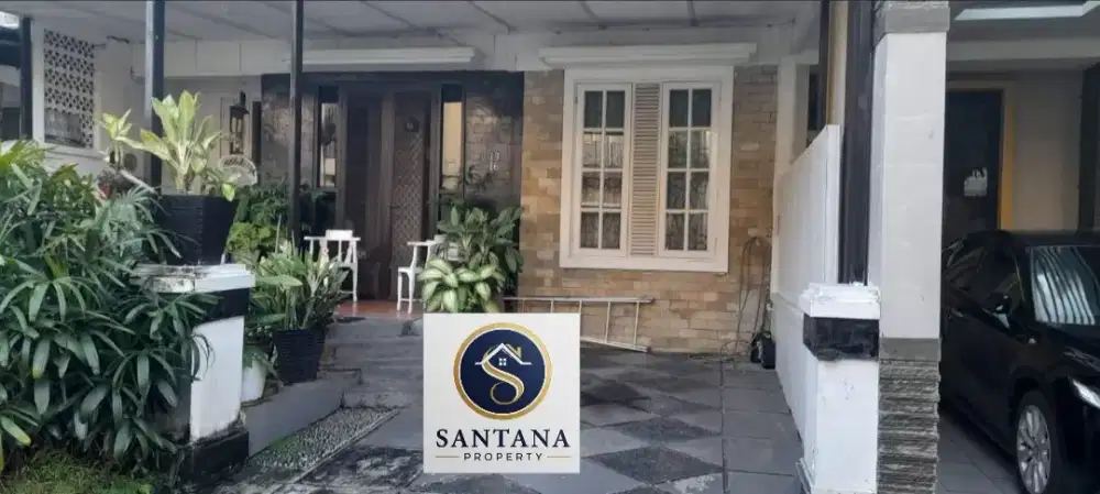 Di Jual Rumah Mewah Harga Murah di Citra Gran Cibubur