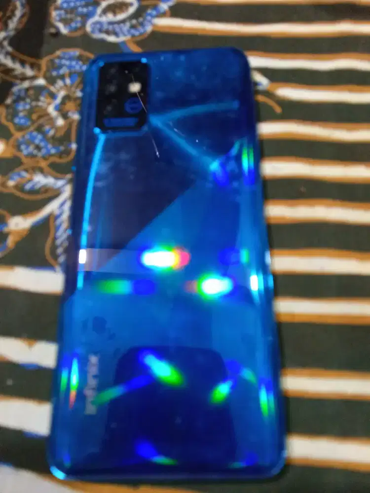 INFINIX NOTE 8 6 64