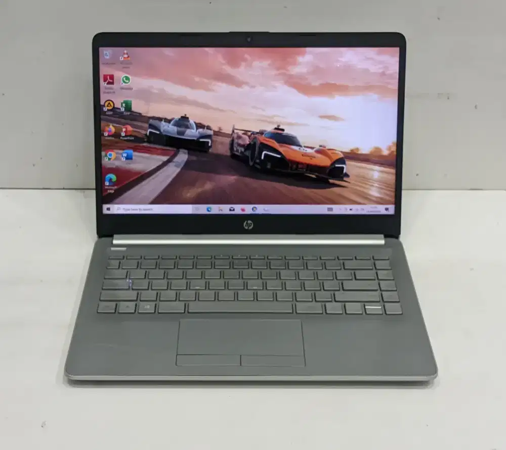 Laptop  HP 14s-dk0xxx AMD A9-9425 RADEON R5 RAM 4GB HDD 1TB