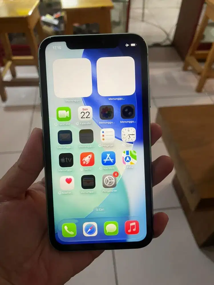 IPHONE 11 128 GB