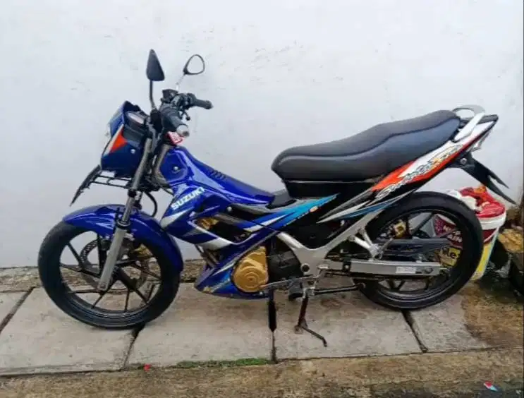 Yang tau barang