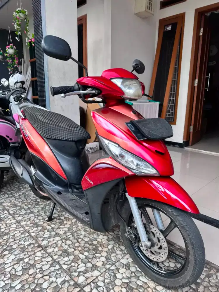 Yamaha Mio J Orisinil