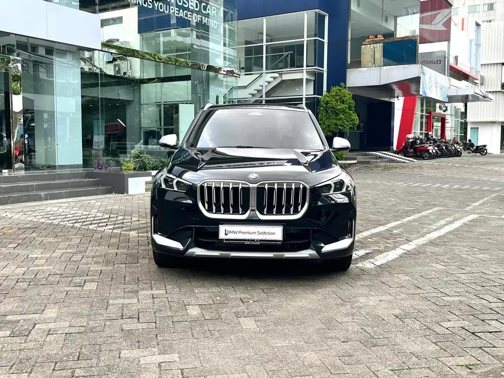 BMW X1 xLine 2023