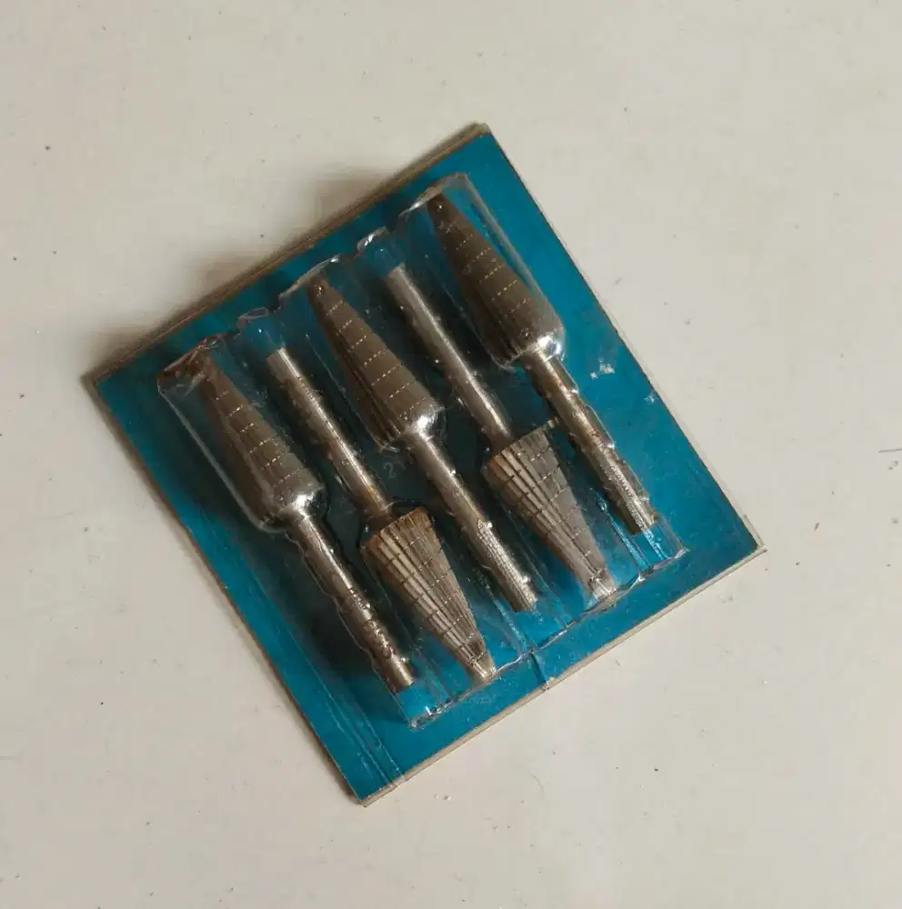 5 set Pferd Milling Cutters HSS 49 6S Z3
