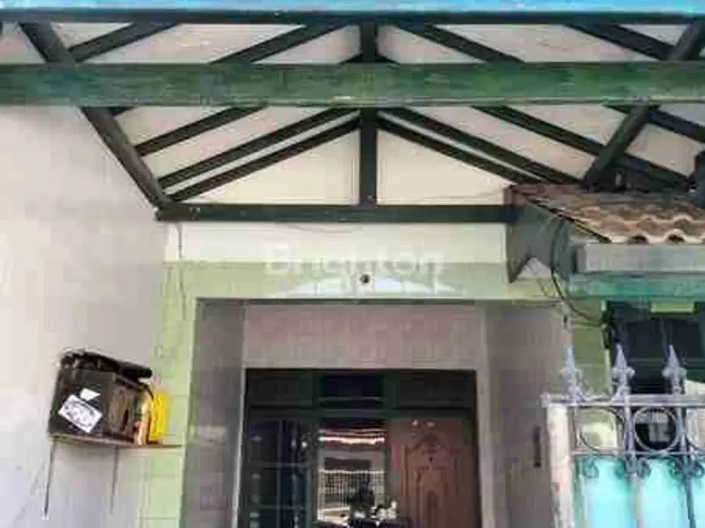 Dijual Rumah Kost Dengan Harga Murah