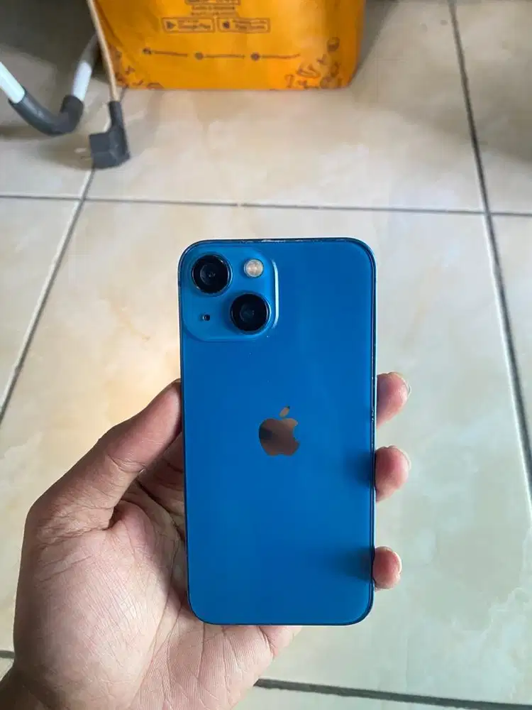 Iphone 13 mini 128gb ibox