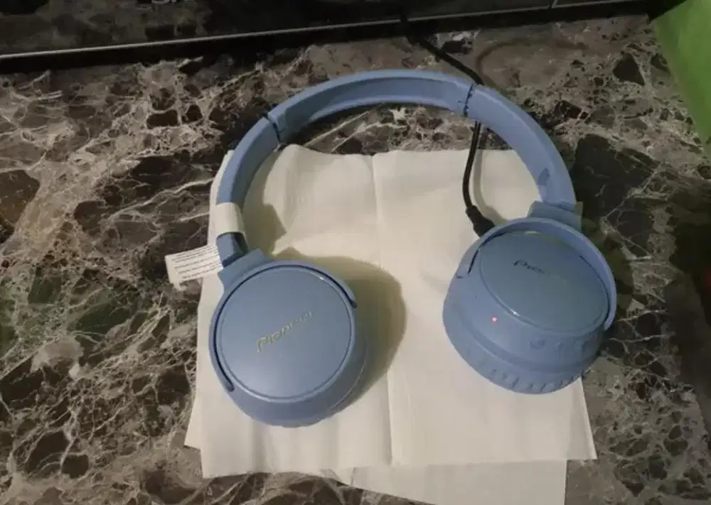 headphone bluetooth pioneer ori