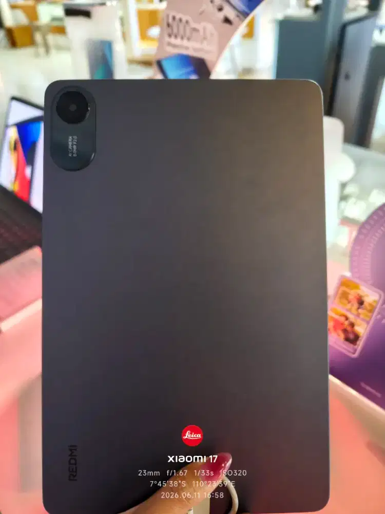 REDMI PAD 2 4/128GB