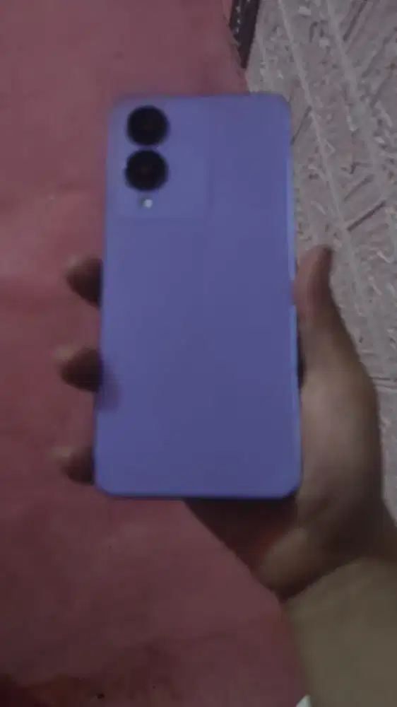 di jual  vivo y17s
