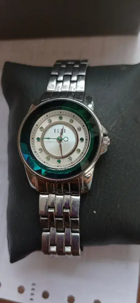 Jual jam tangan ELLE