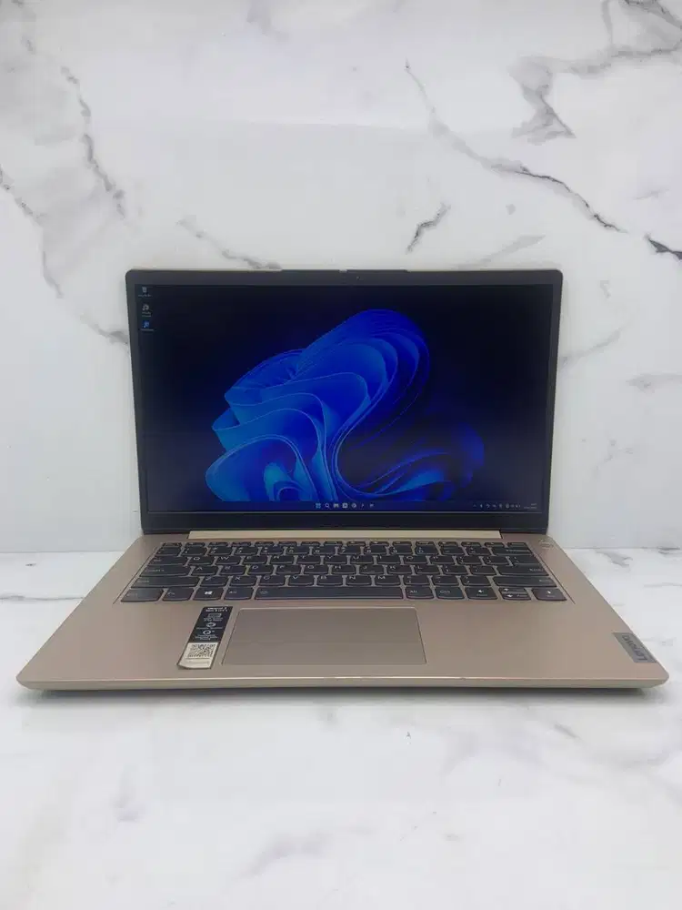 Core i3 Gen 11 Harga Bikin Kalap, Lenovo IdeaPad 3 14ITL6