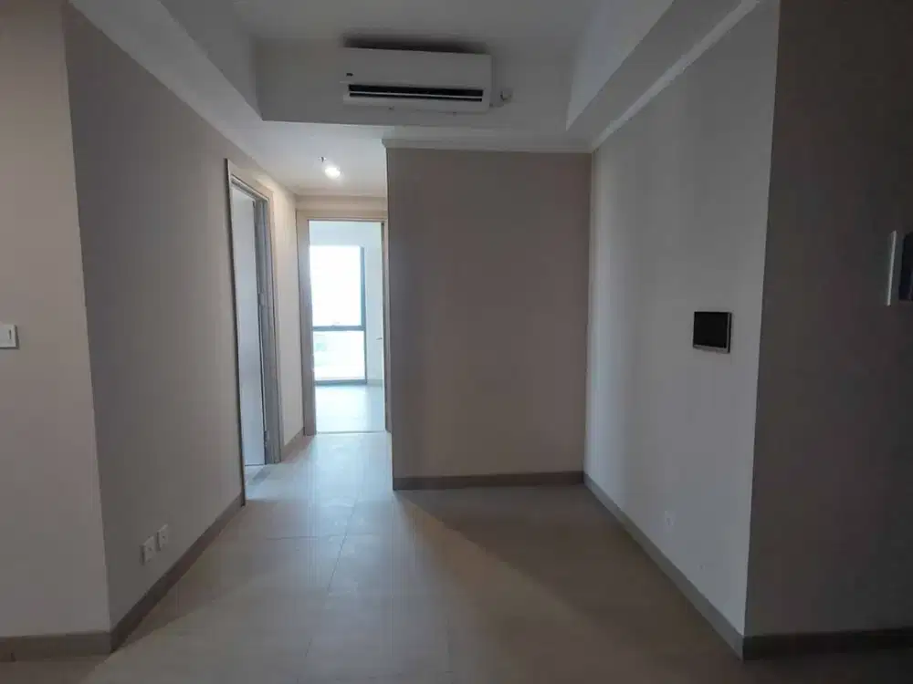 Dijual Apartemen Kemayoran 2Br di Menara Jakarta By Rumah Chinida (Ll)