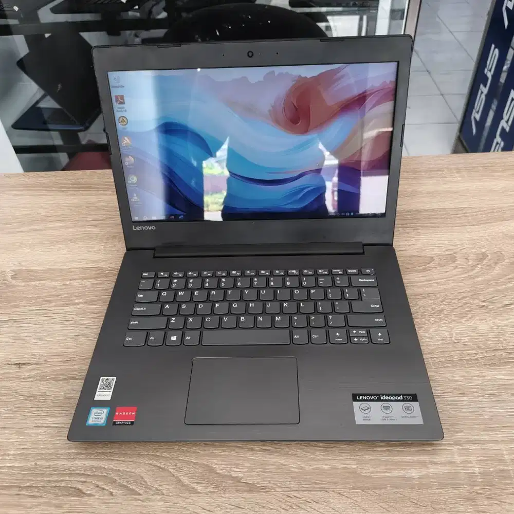 LENOVO IDEAPAD 330