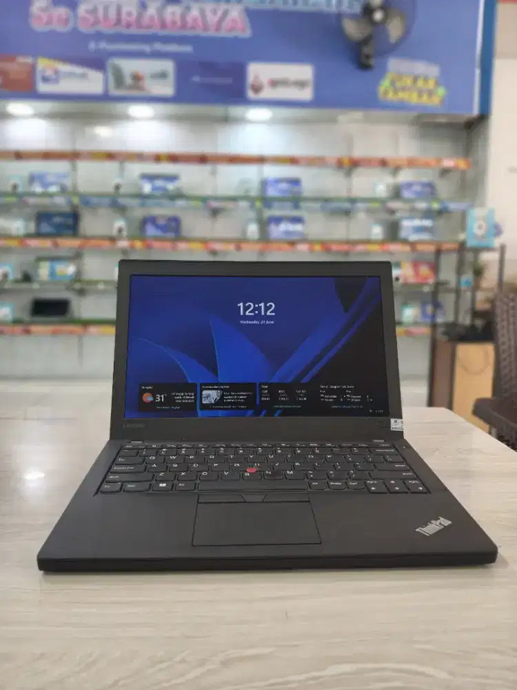 For sale Lenovo Thinkpad x260