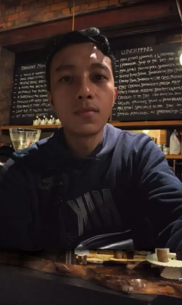 MENCARI PEKERJAAN
