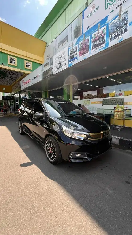 MOBILIO S MT 1.5