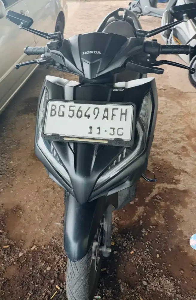 Vario 125 CC ABS