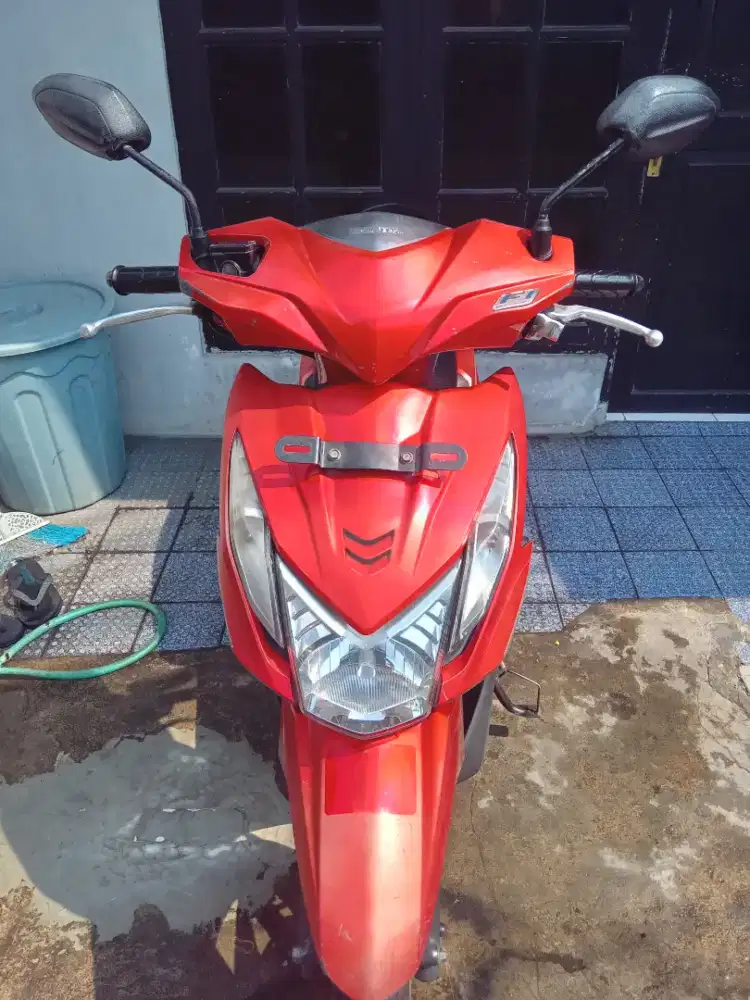 Beat ori dan grees