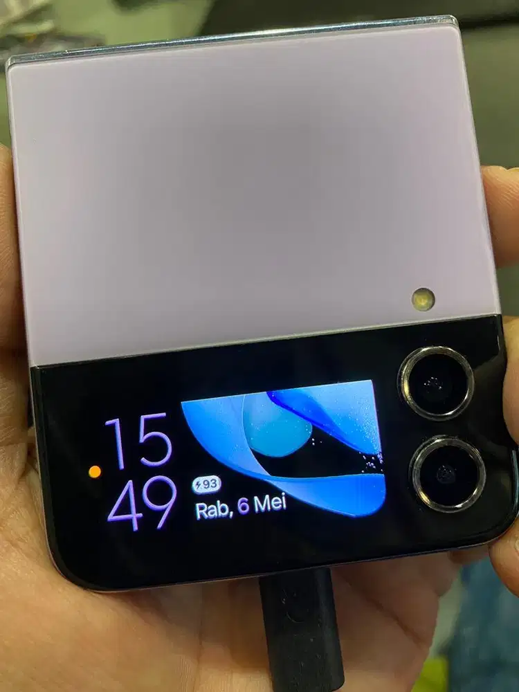 samsung flip4 8/128gb