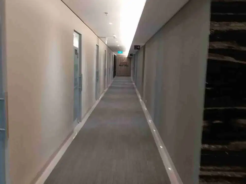 Disewakan Office di Tunjungan Plasa Surabaya