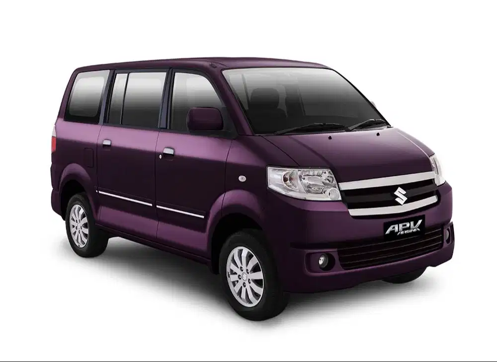 Suzuki APV ARENA [Mobil Baru] 1.5 SGX Bensin-MT