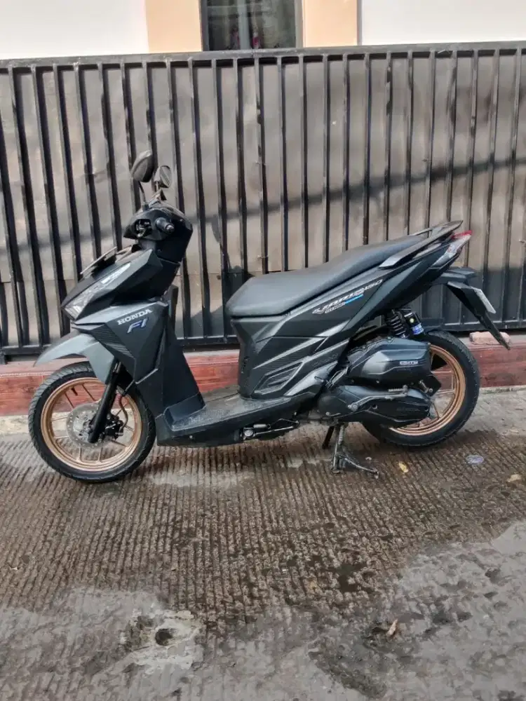Vario buka harga 15 nego alus Vario 150 th 2015
