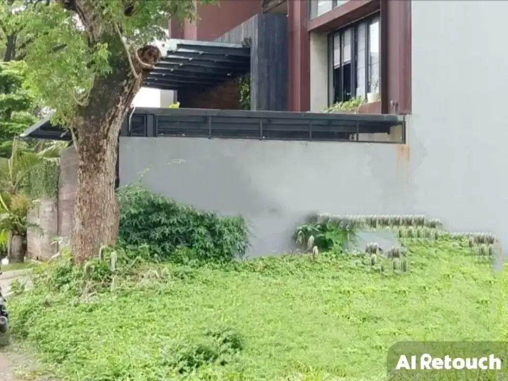 Dijual Tanah Kavling Bukit Golf Citraland Strategiss Siap Pakai