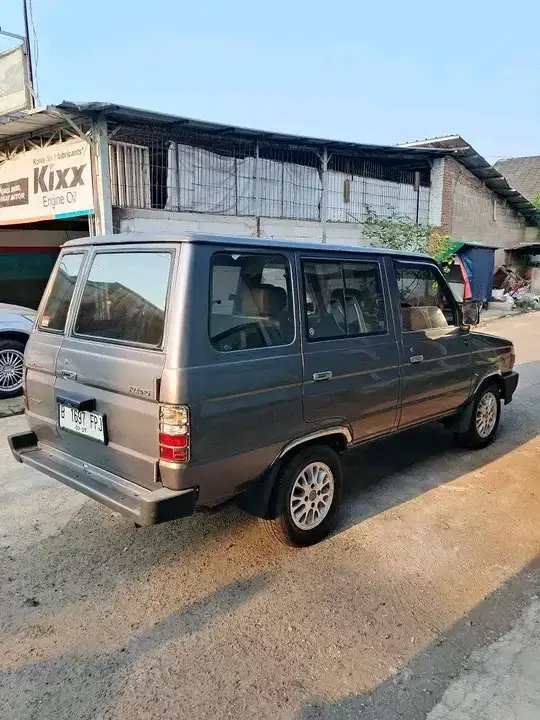 penjual